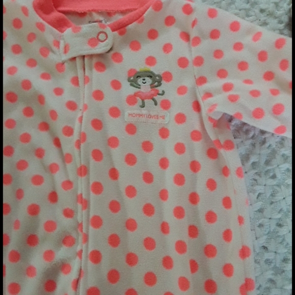 Monkey sleeper - Picture 2 of 3